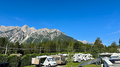 Camping Tornerai By Colman Pierino — fotografia 4