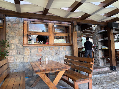 Restoran Nadoveza — fotografia 5