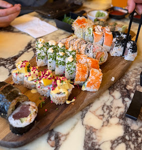 Restaurant Lyokoi — fotografia 3