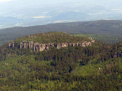 Szczeliniec Wielki — fotografia 4