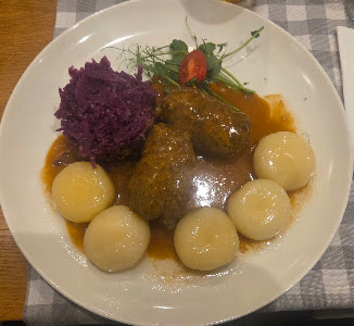 Antek. Restauracja, kuchnia śląska, imprezy okolicznościowe — fotografia 3