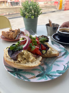 Café de Theresa — fotografia 5
