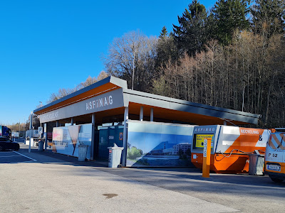 ASFINAG Rastplatz Kesselhof