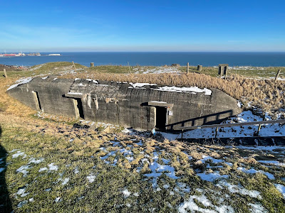 Bangsbo Fort - Bunkermuseum — fotografia 4