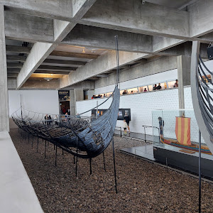 Viking Ship Museum — fotografia 1