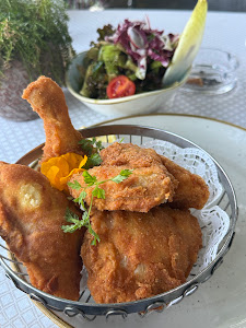 Restaurant Stegerbräu — fotografia 4