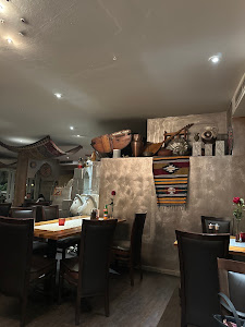Restaurant Tendüre — fotografia 3
