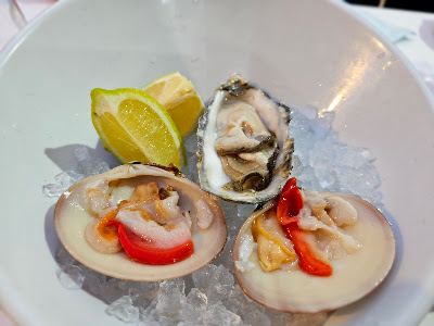 Restaurante Juan Carmona — fotografia 5