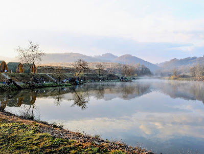 Lacul Țuli