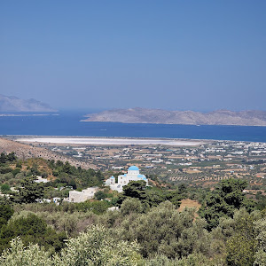 Kos Natural Park — fotografia 3