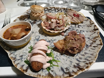 Ristorante La Conchiglia da Patea — fotografia 5