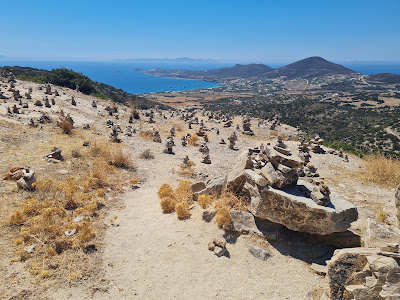 Cave of Antiparos — fotografia 4
