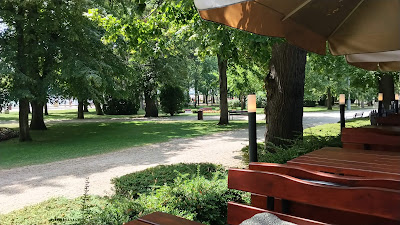 Balaton Étterem — fotografia 4