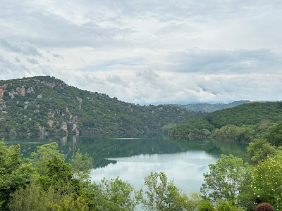 Limni Zirou — fotografia 5
