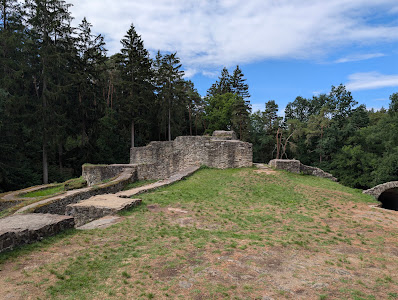 Goat Castle — fotografia 3