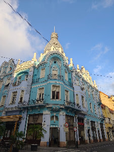 Taverna Oradea Family Bar — fotografia 5