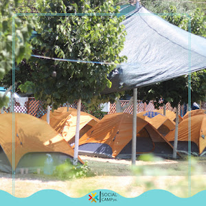 Kamping ne Jale - Social Camping Jale — fotografia 4