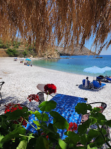 Paralia Chalikia Vatta — fotografia 5