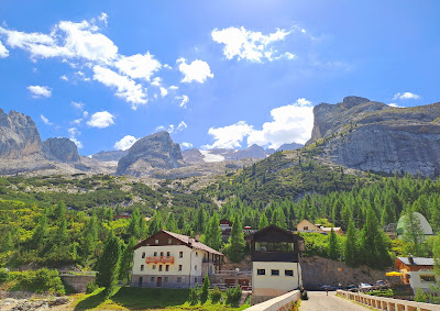 Marmolata — fotografia 3
