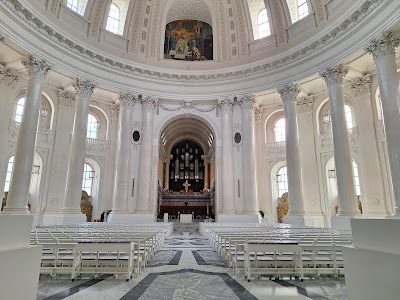 Dom St. Blasien — fotografia 4
