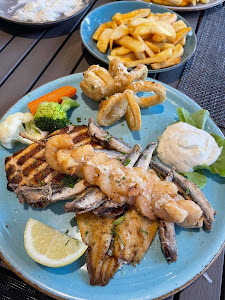 Restaurant Katerini — fotografia 5