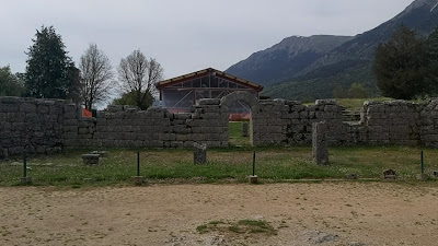 Archaeological Site of Dodoni — fotografia 2
