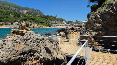 Corfu Aquarium — fotografia 5