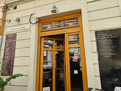 King Matthias Restaurant — fotografia 3