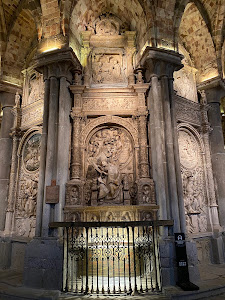 Catedral de Ávila — fotografia 5