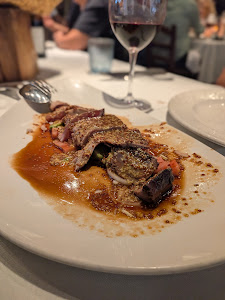 Restaurante La Pequeña Taberna — fotografia 5