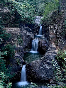 Boulouvar Cascades