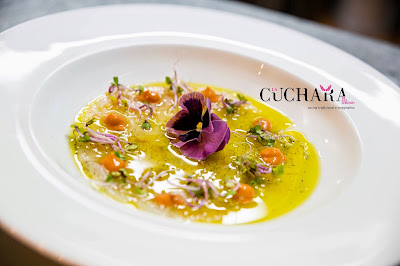 Restaurante La Cuchara de San Lorenzo — fotografia 3