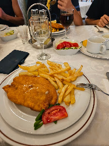 Restaurant Acasa Sibiu — fotografia 5