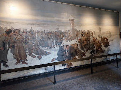 Museum of the 10th Pavilion of the Warsaw Citadel, branch of the Independence Museum — fotografia 4