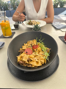 Pady's Bistro — fotografia 5
