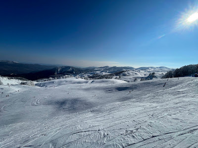 Anilio Ski Center — fotografia 5