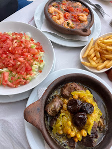 Restaurante Halal Al-asil — fotografia 4