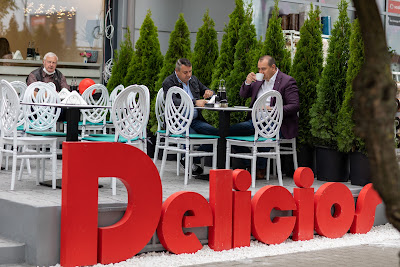 Delicios Gourmet — fotografia 5