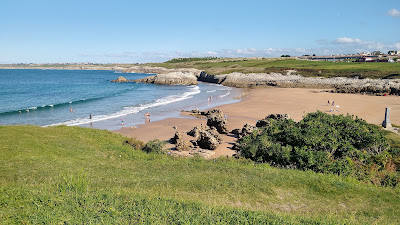 Playa Virgen del Mar — fotografia 5
