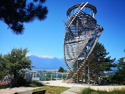 Razlog Observation Tower — fotografia 3