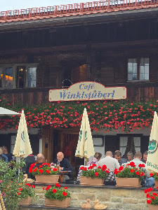 Bräustüberl Tegernsee — fotografia 3