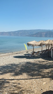 Παραλία Αλεποχωρίου — fotografia 2