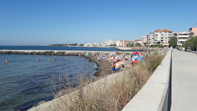 South Pomorie Beach