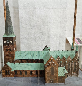 Aarhus Cathedral — fotografia 4