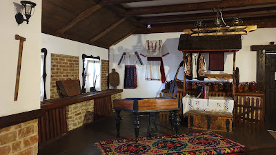 Casa Memorială „Ciprian Porumbescu” — fotografia 4