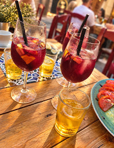 LOLITA Taberna Andaluza — fotografia 4