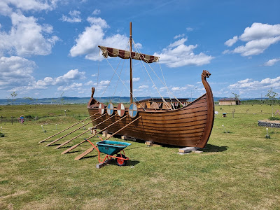 Viking Village Panoramic Park — fotografia 5