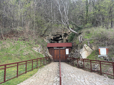 Resavska Cave — fotografia 5