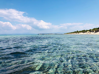 Stavronikita Beach — fotografia 5