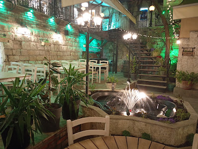 restaurant Istros — fotografia 5